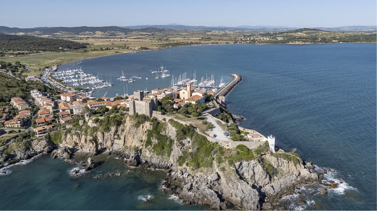 La Maremma e gli edifici di lusso, per Engel&Vőlkers il futuro è qui