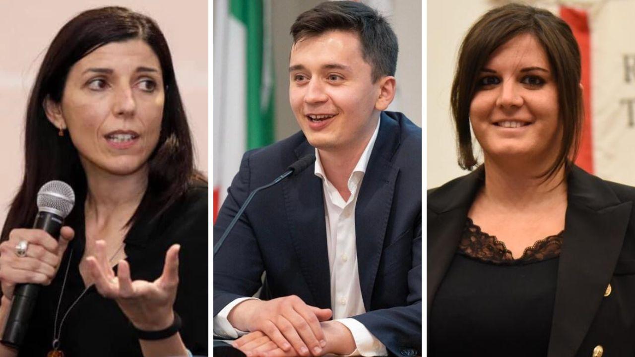 Monni, Dika e Nardini