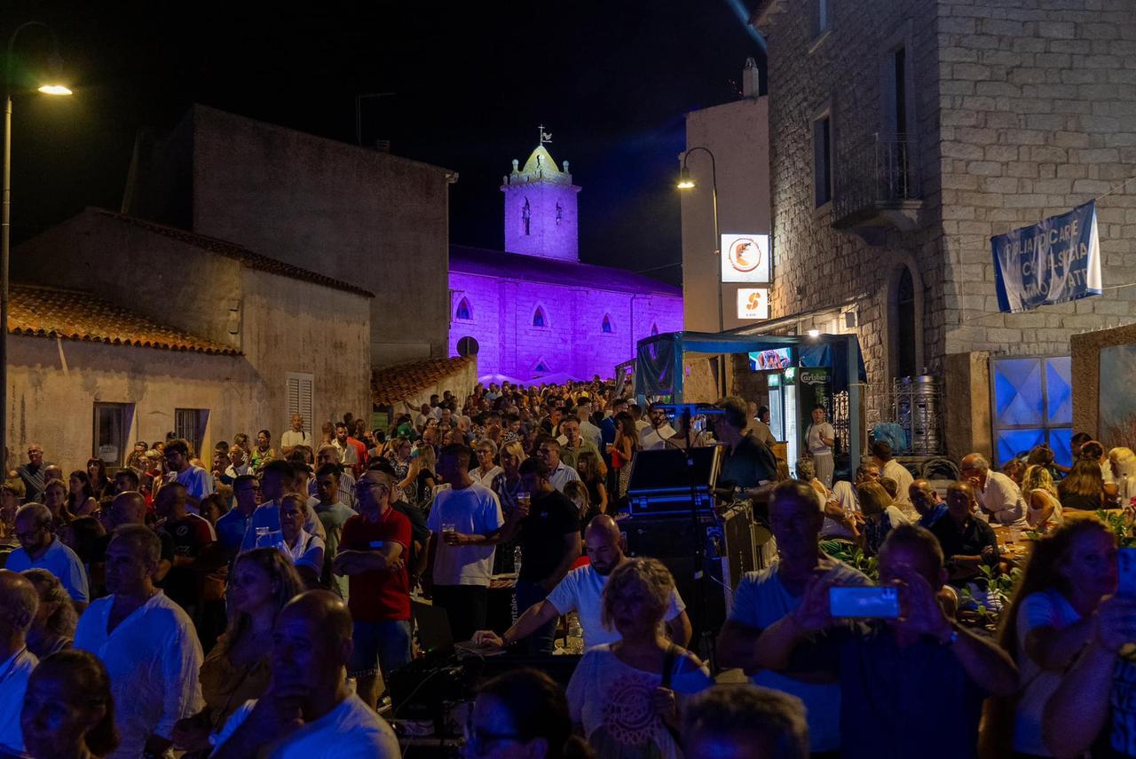 Telti capitale del mirto: nel weekend torna la storica Sagra