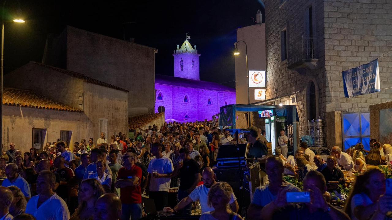 Telti capitale del mirto: nel weekend torna la storica Sagra