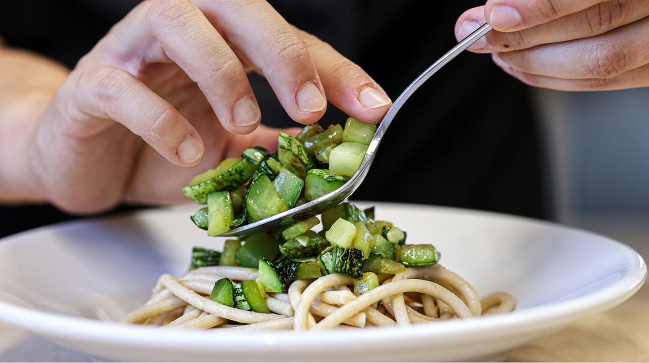 Amore per territorio e ingredienti: ogni pietanza conquista il palato
