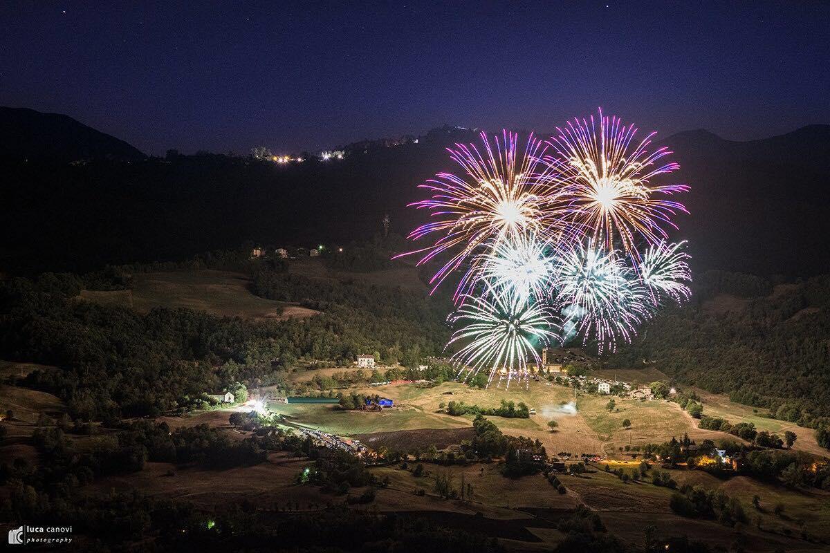 Toano, dopo 40 anni la Festa dell’Agricoltura di Corneto lascia il posto al nuovo Meet Festival