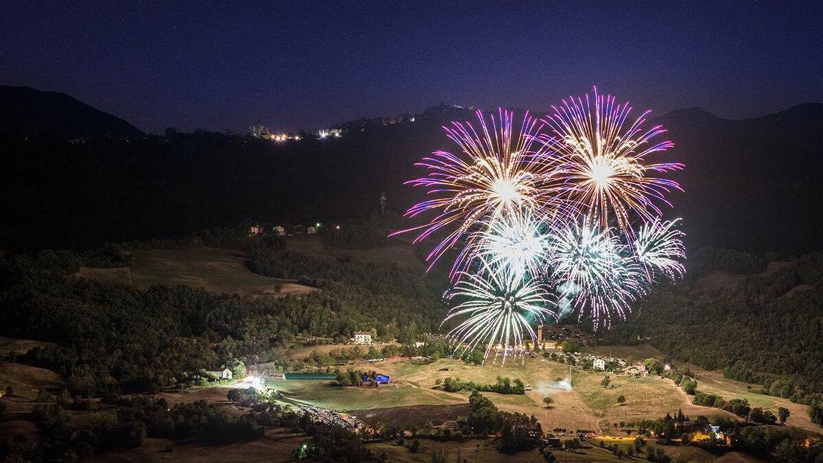 Toano, dopo 40 anni la Festa dell’Agricoltura di Corneto lascia il posto al nuovo Meet Festival