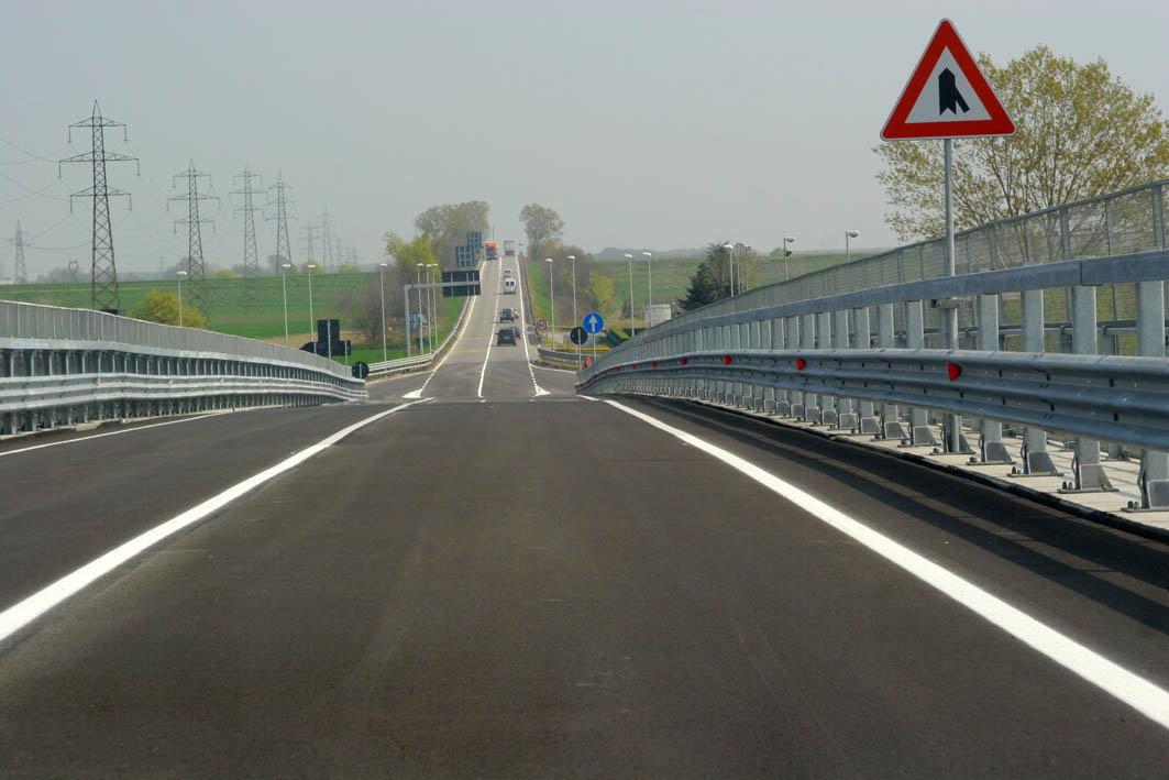 GUALTIERI,L'INNESTO CON LA VECCHIA VARIANTE
