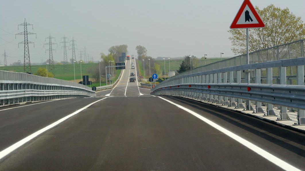 GUALTIERI,L'INNESTO CON LA VECCHIA VARIANTE