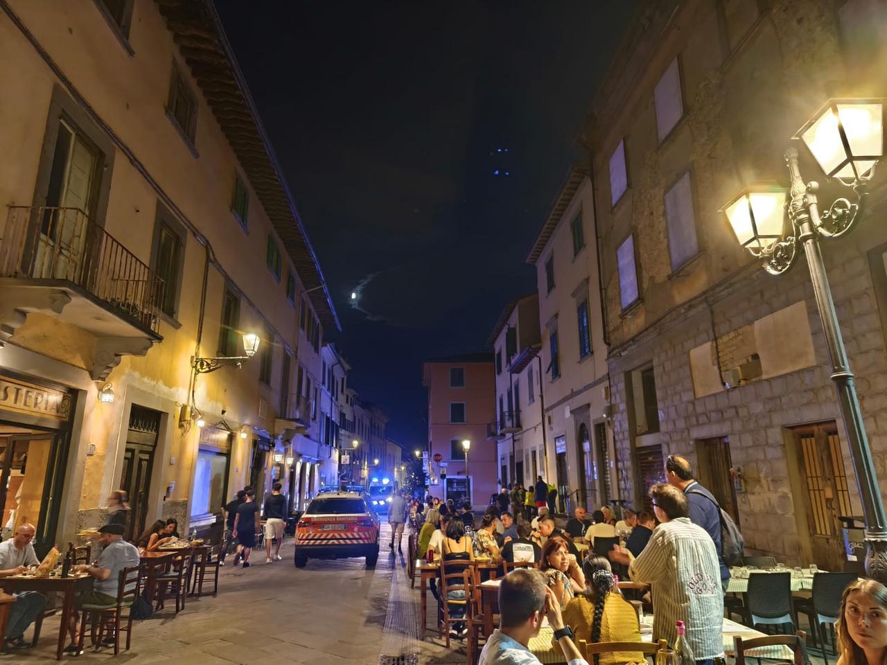 Rafforzati i controlli della Municipale di Prato in centro e nelle vie della “movida”