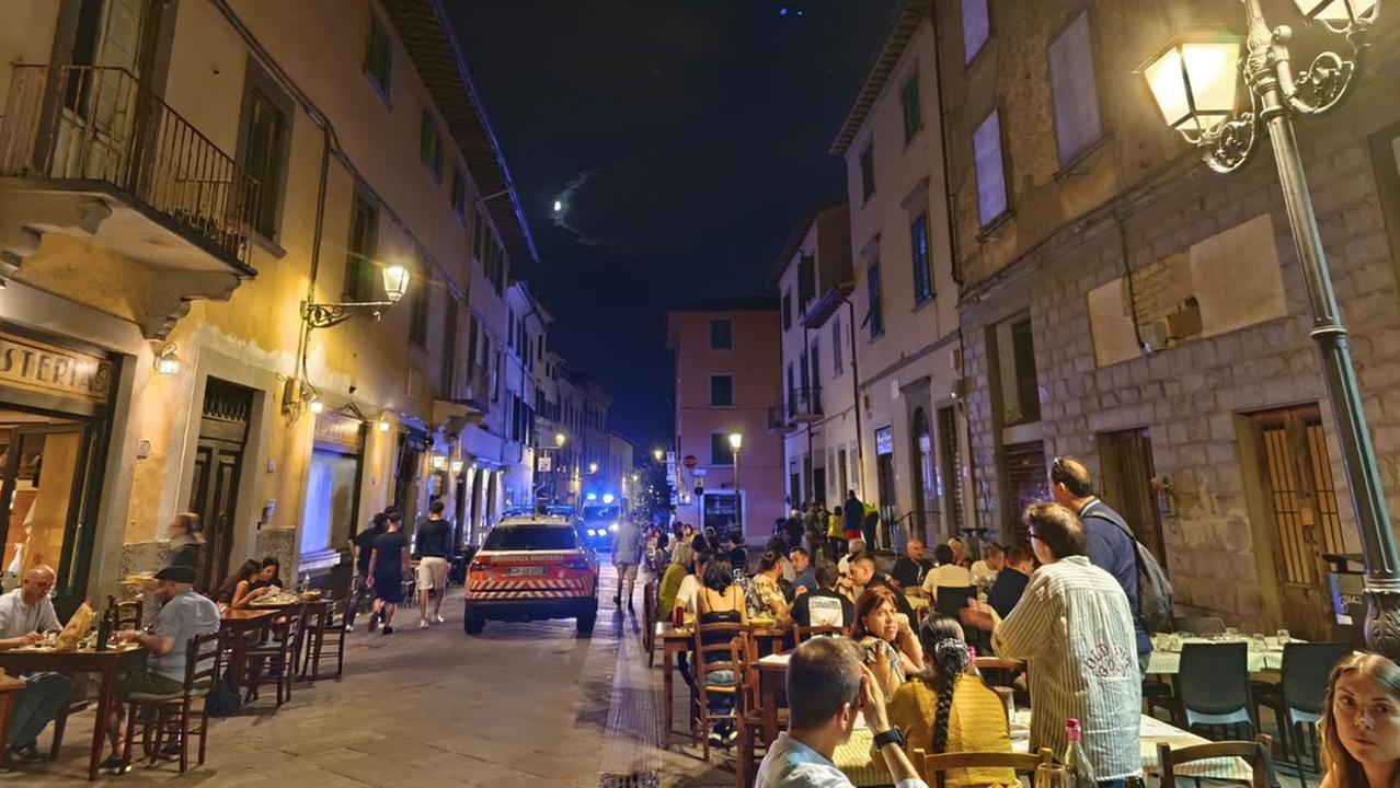 Rafforzati i controlli della Municipale di Prato in centro e nelle vie della “movida”