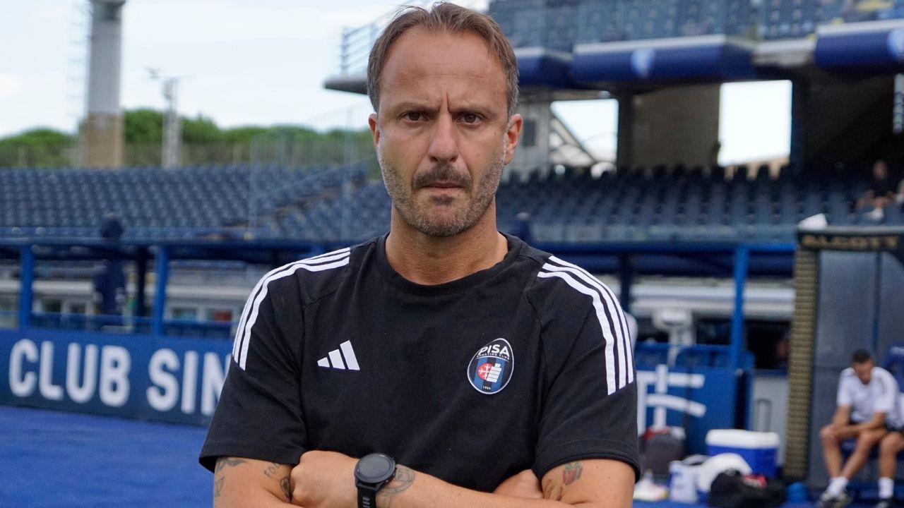 Mister Alberto Gilardino