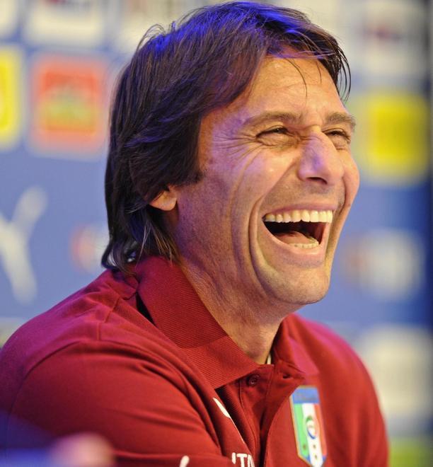 Conte il pompiere «Qui niente veleni» 