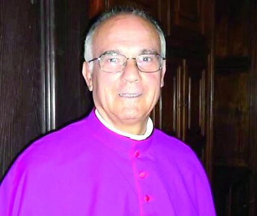 Nulvi in festa per i 60 anni di sacerdozio di don Antonio Addis