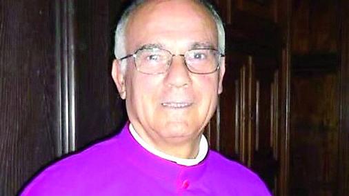 Nulvi in festa per i 60 anni di sacerdozio di don Antonio Addis