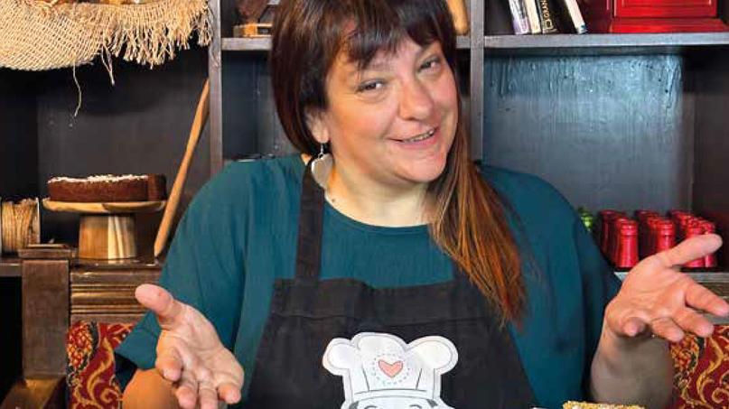 I Donuts, oppure i frati? Da Livorno al mondo, le ricette della food blogger labronica Virginia Sardi 