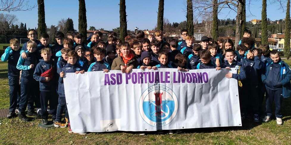 Nasce il nuovo Portuali Sorgenti: «Un progetto dedicato ai giovani»<br type="_moz" />
