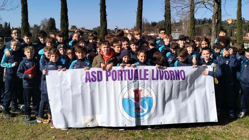 Nasce il nuovo Portuali Sorgenti: «Un progetto dedicato ai giovani»<br type="_moz" />