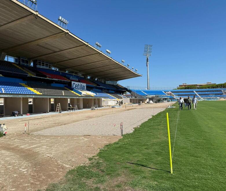 Arena, prima verifica superata: il verdetto entro venti giorni<br>
