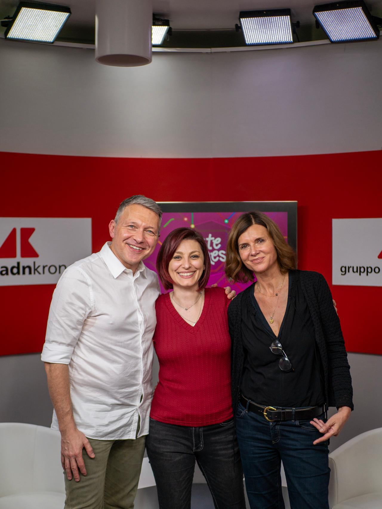 “Teste connesse”, il podcast sull’emicrania con la blogger reggiana Alessandra Sorrentino