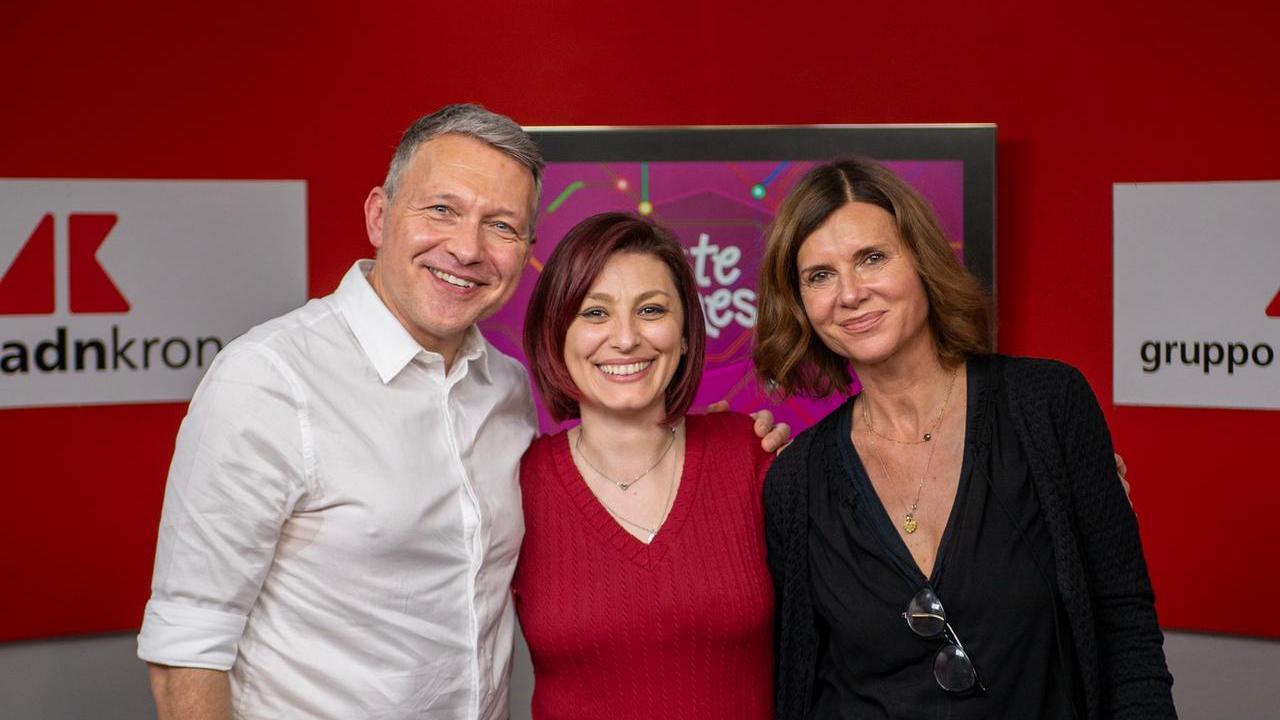 “Teste connesse”, il podcast sull’emicrania con la blogger reggiana Alessandra Sorrentino