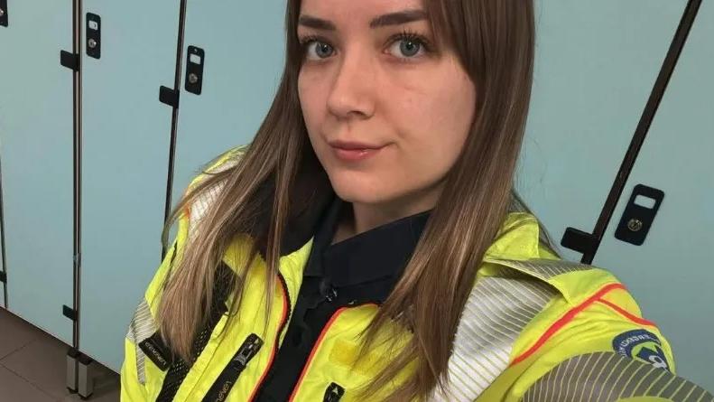 Salva una 17enne dopo l’incidente: l’eroina è una studentessa Unife