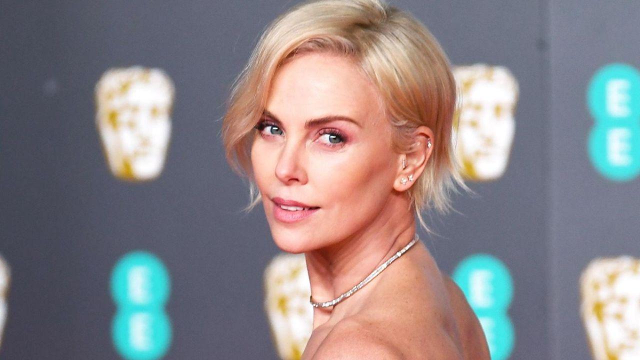 
	Charlize Theron

