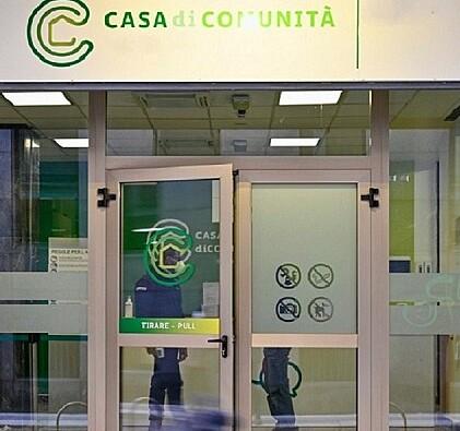 Altopascio, “Casa di Comunità”: sì dell’Asl alla proposta della Misericordia<br>
