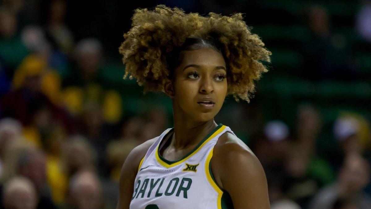 Una stella Usa per la Dinamo Women, ecco Didi Richards