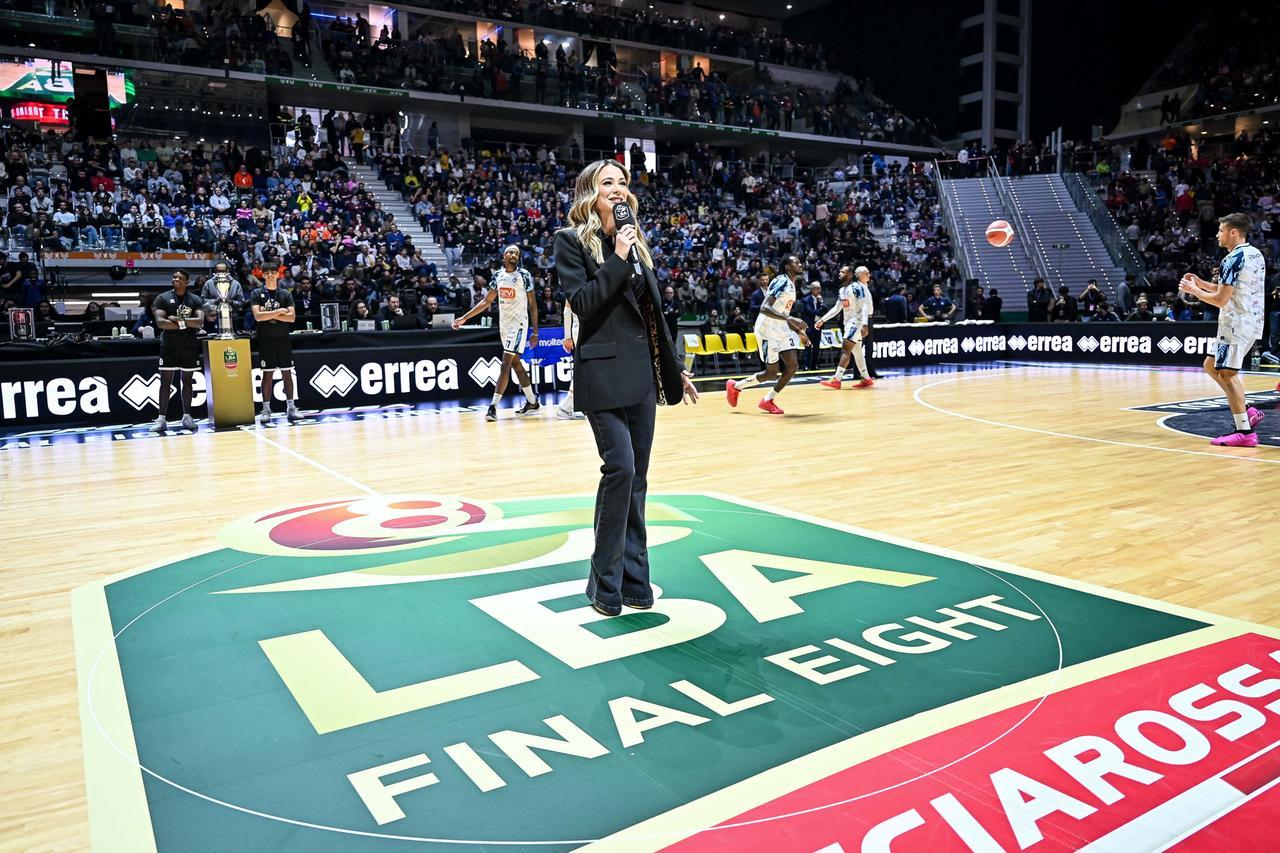 Nasce la LbaTv, il canale ufficiale della Lega che trasmetterà tutte le partite della Una Hotels