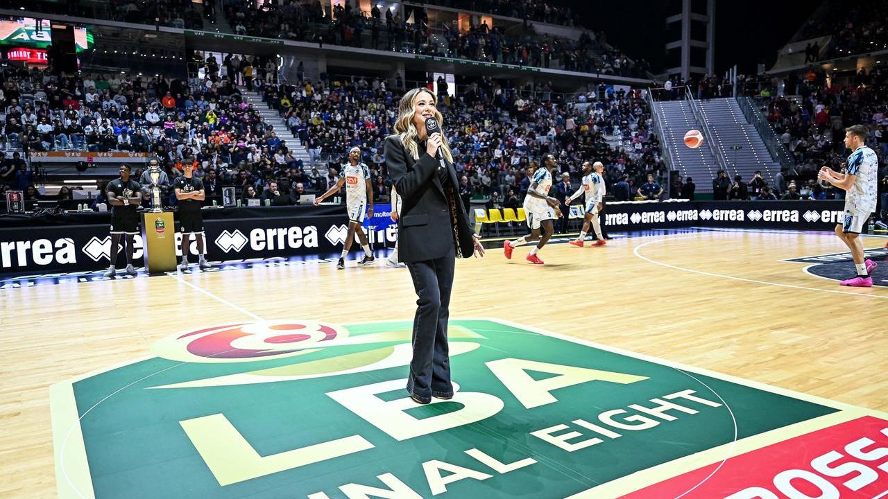 Nasce la LbaTv, il canale ufficiale della Lega che trasmetterà tutte le partite della Una Hotels