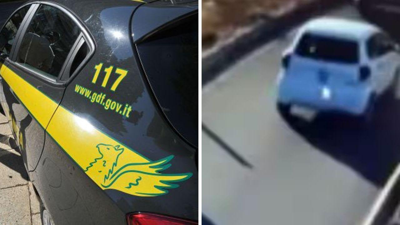 Contromano in autostrada con la minicar, salvate due 16enni: l’abbraccio dei genitori ai finanzieri