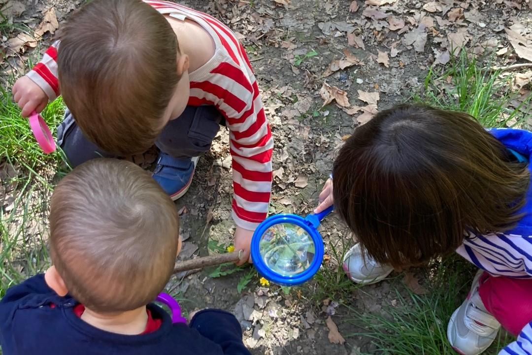 
	Aperte le iscrizioni al prolungamento orario

