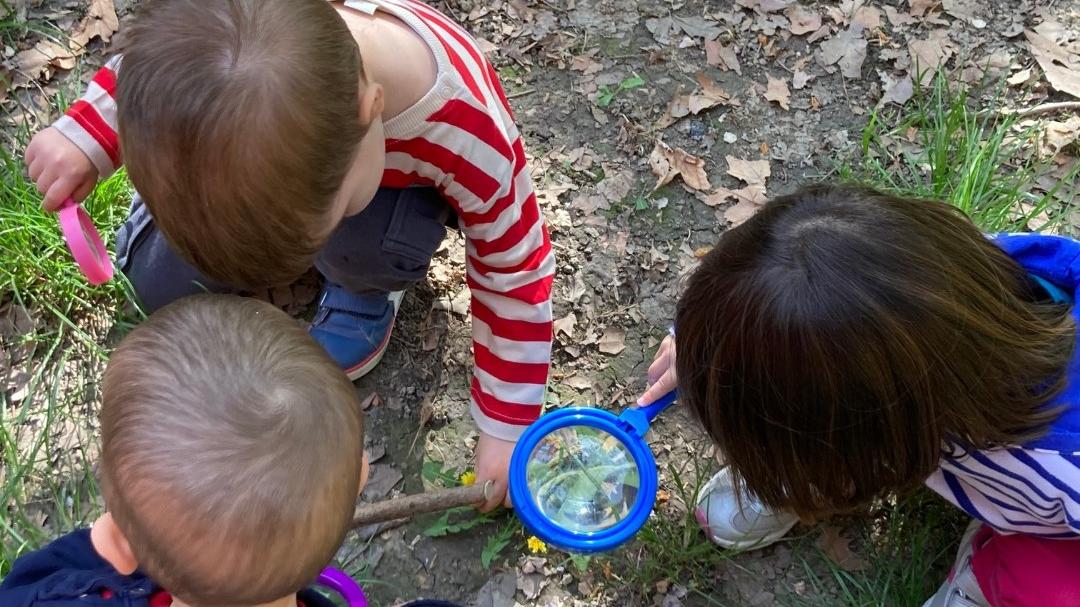 Aperte le iscrizioni al prolungamento orario