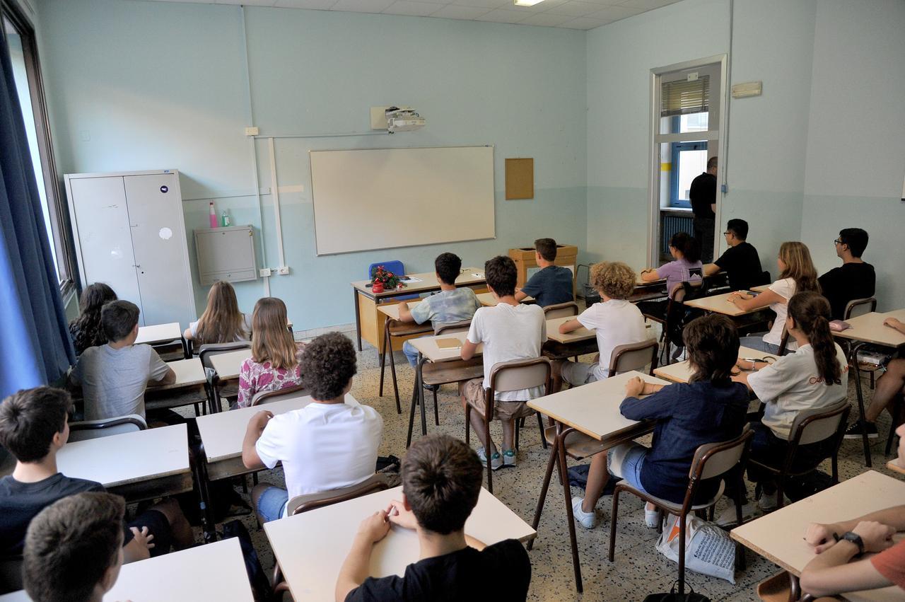 Scuola, poche le assunzioni: «Le graduatorie sono infinite»