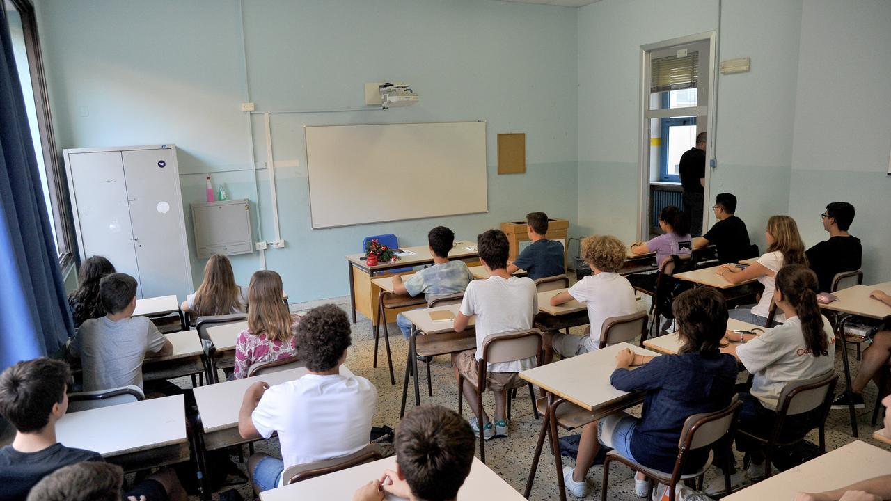 Scuola, poche le assunzioni: «Le graduatorie sono infinite»