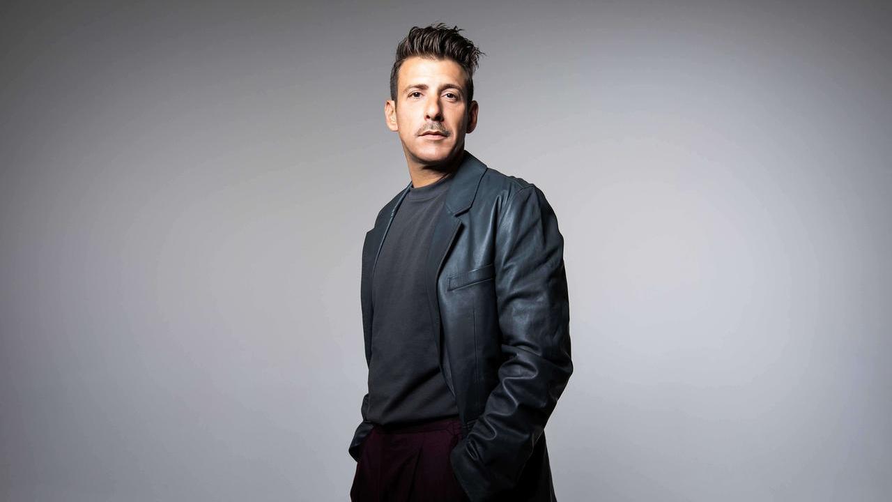 Francesco Gabbani in concerto ad Arzachena