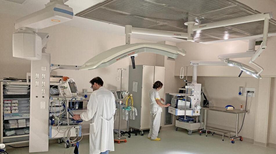 Cecina, sette medici specialisti in più: cardiologia sarà potenziata<br>