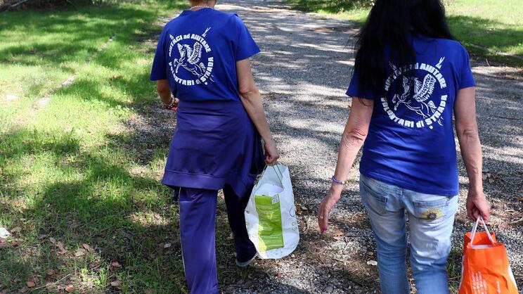Lido Nazioni, sfruttano i pasti per gli indigenti per risparmiare sulle vacanze