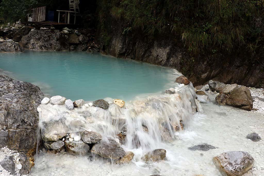
	Il fiume Renara pieno di Marmettola

