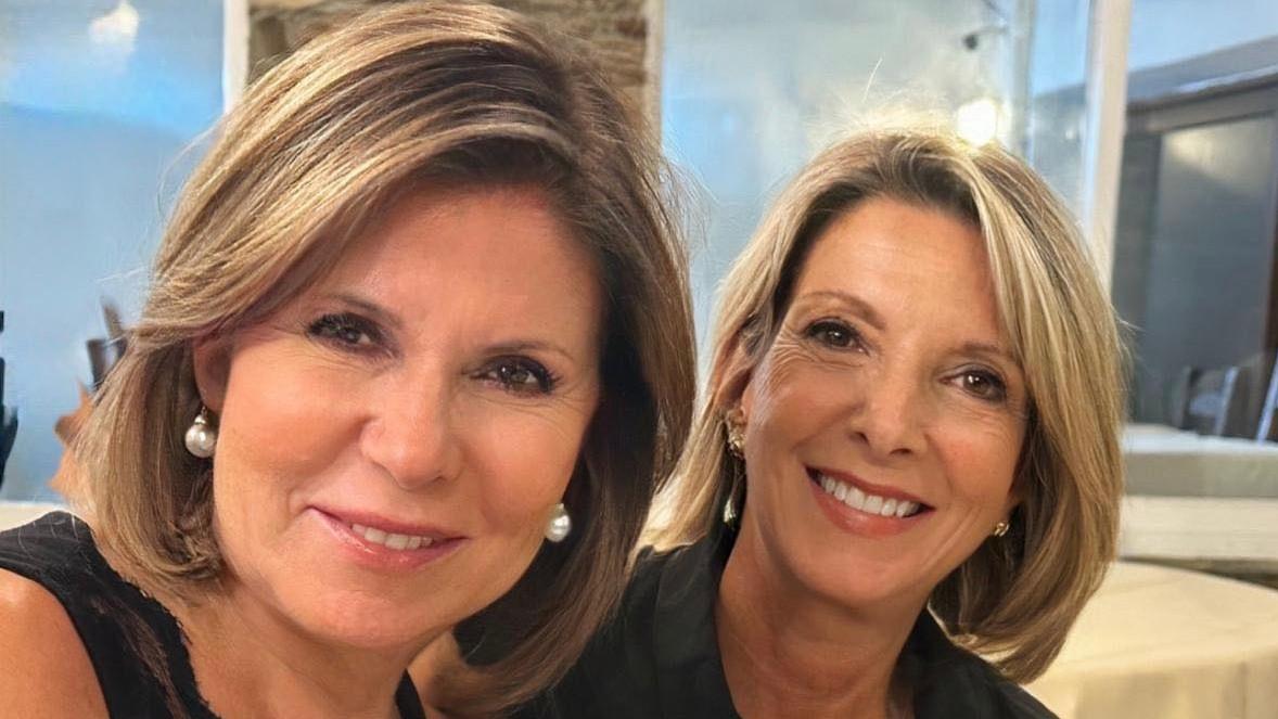 Bianca Berlinguer sui social: «Finalmente nella mia adorata Sardegna»