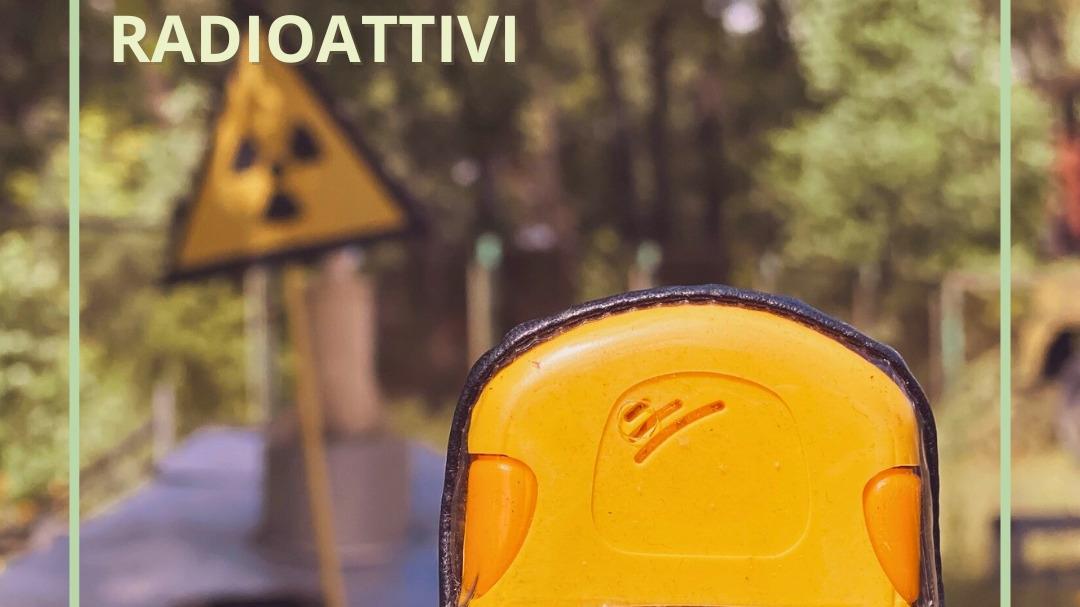 Un rilevatore di radioattività