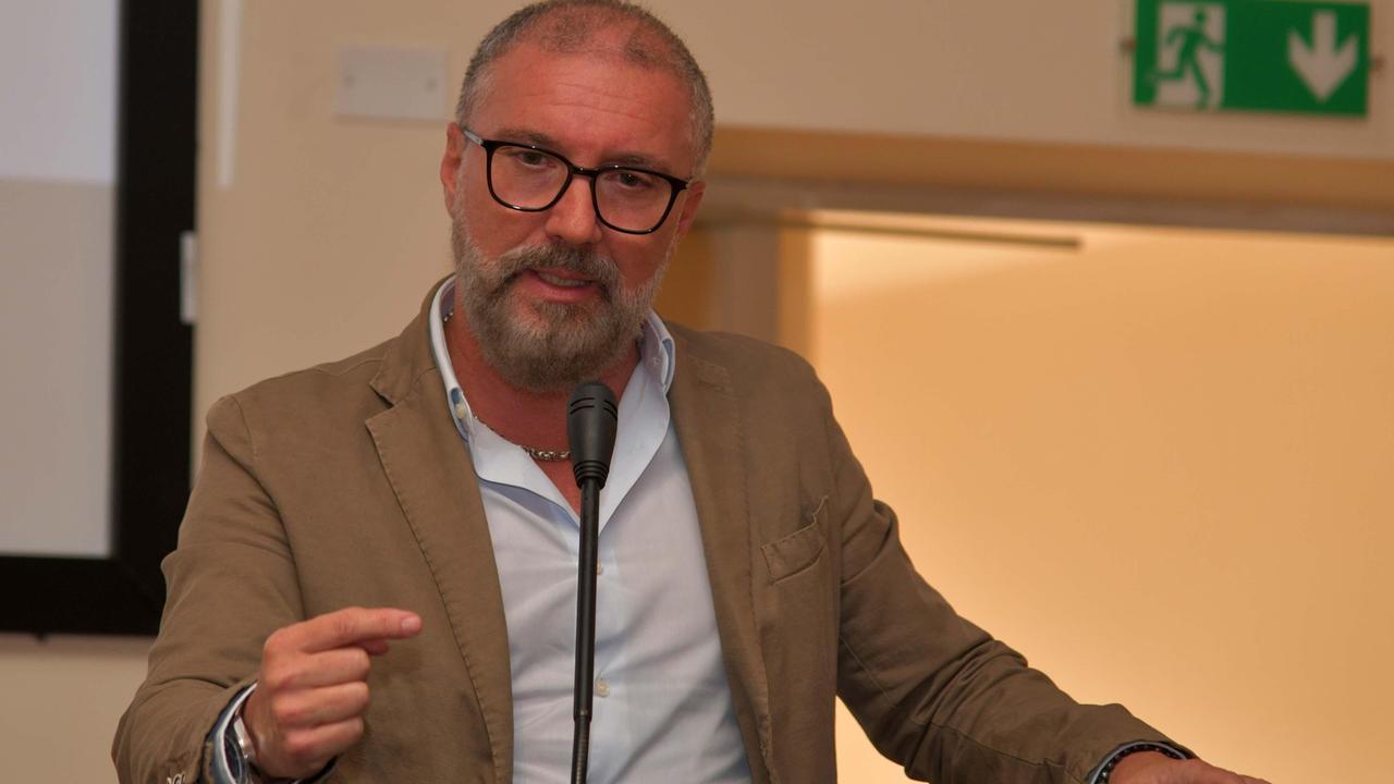 Stefano Visconti: «Ci siamo difesi dalla tempesta ma ora serve un salto nel futuro»