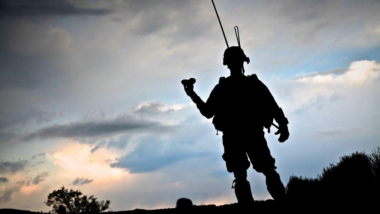 
	Sparatoria nella base militare Usa&nbsp;

