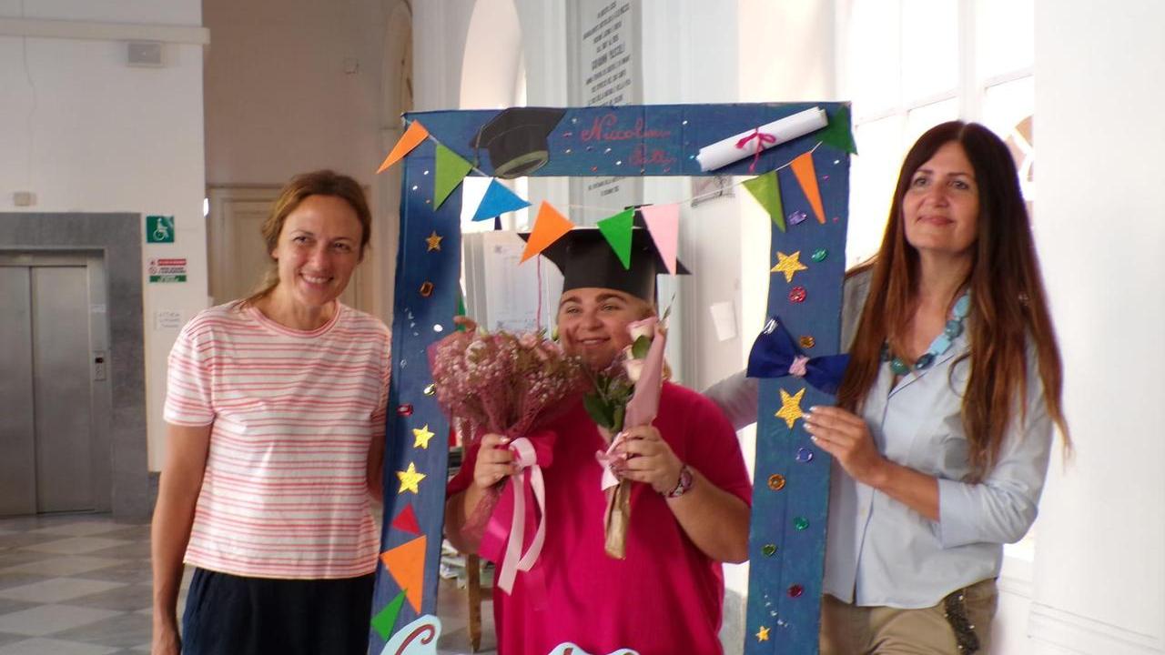 La mitica Joe, da Livorno la storia della centista speciale: «Dal canto alla Turandot, un esame-show»