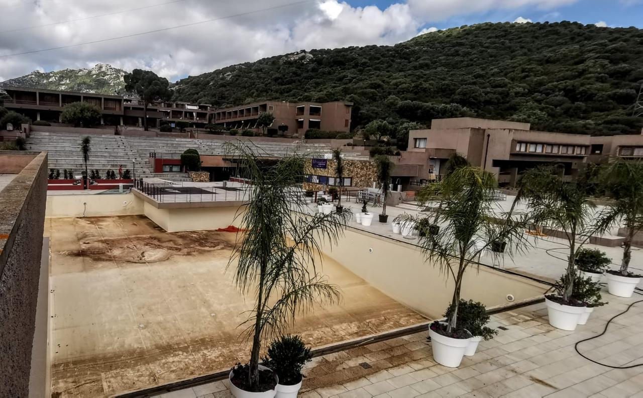 Olbia, il declino di Cugnana verde: troppe spese e servizi scarsi