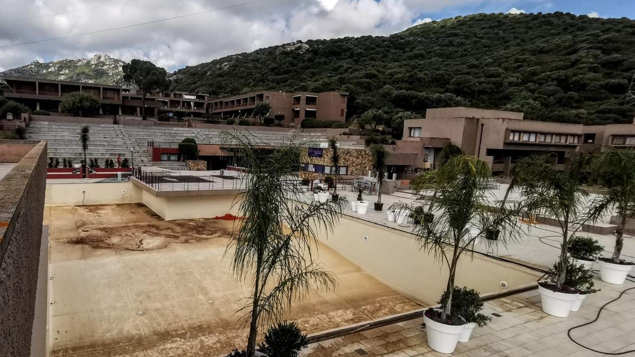 Olbia, il declino di Cugnana verde: troppe spese e servizi scarsi