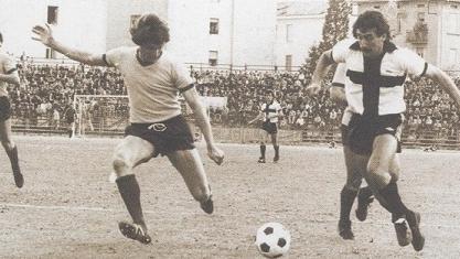 Campione per sempre: lo stadio di Goro avrà il nome di Mario Scarpa