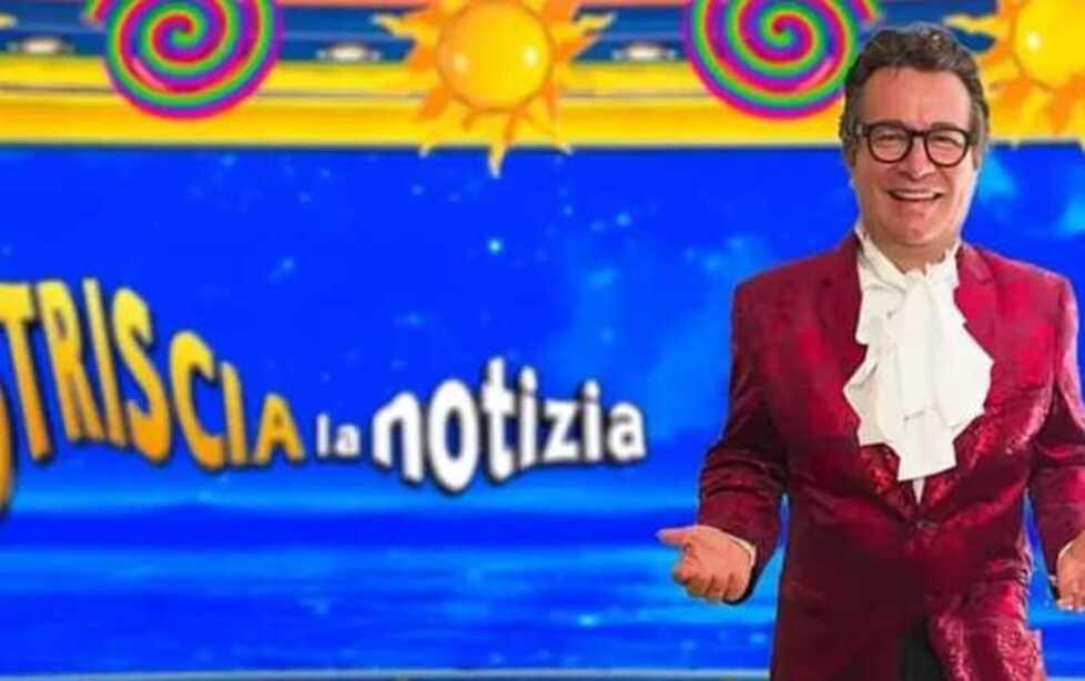 Cristian Cocco, storico inviato di Striscia: «Lontano dalla tv ho sofferto, ma Ricci non mi ha abbandonato»