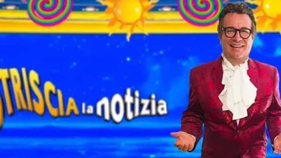 Cristian Cocco, storico inviato di Striscia: «Lontano dalla tv ho sofferto, ma Ricci non mi ha abbandonato»