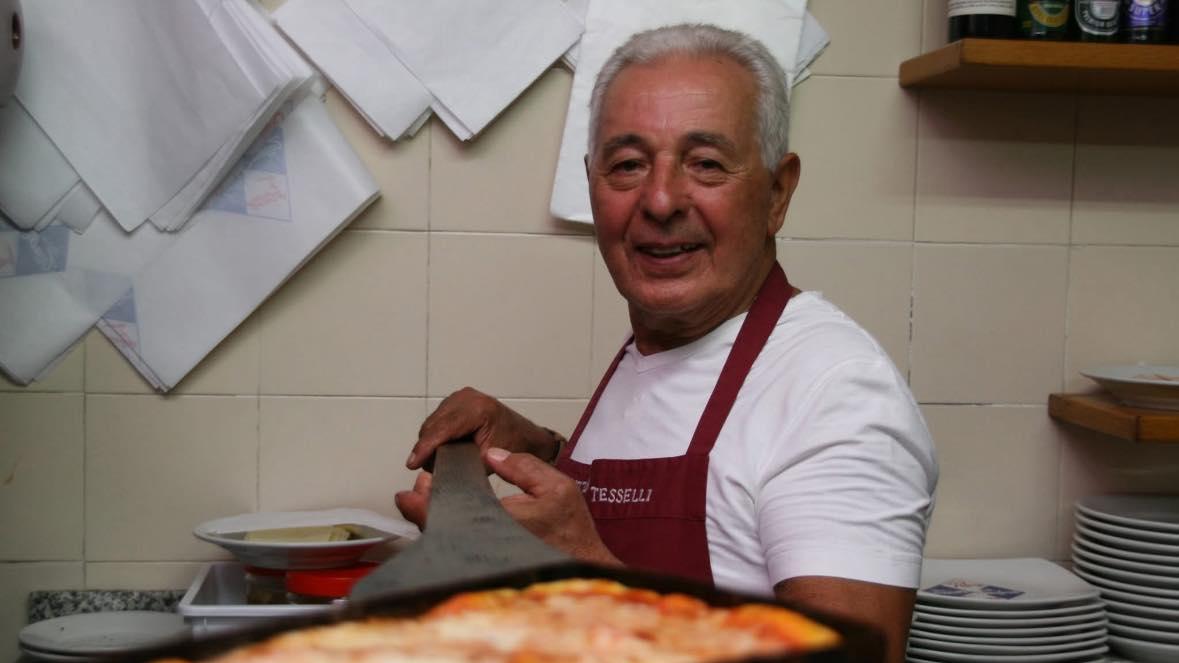 Franco Tasselli