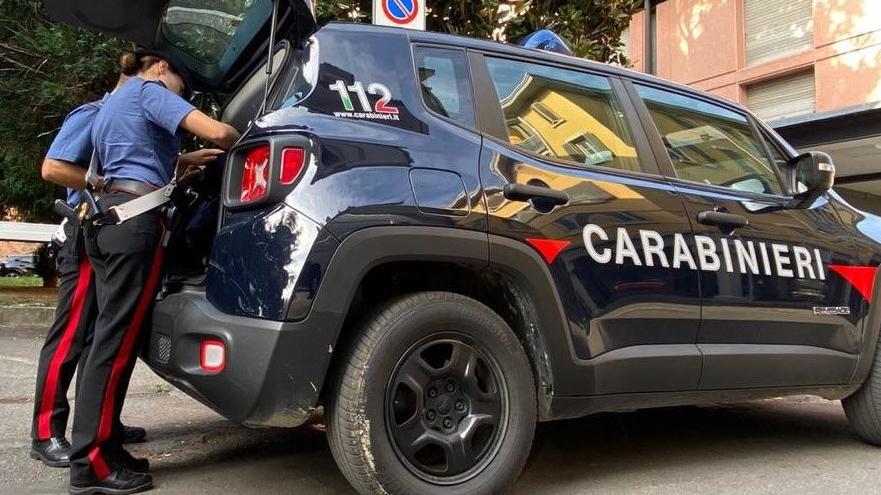 Paura alla festa di compleanno a Rubiera: si impossessa di un coltello da cucina e si allontana brandendolo