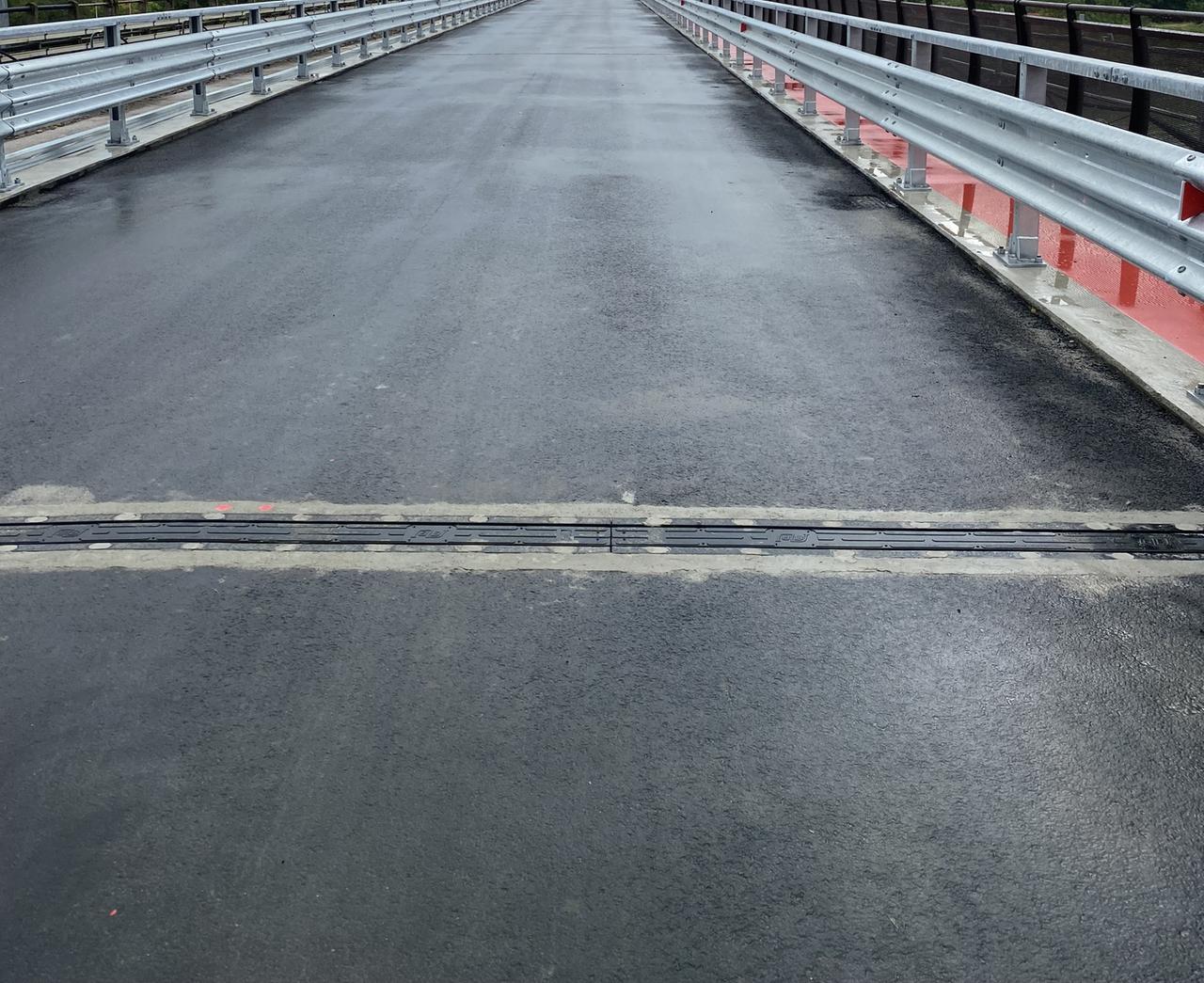 Ponte di Veggia si “muove” troppo? La risposta del Comune: «Nessun pericolo, ecco perché»