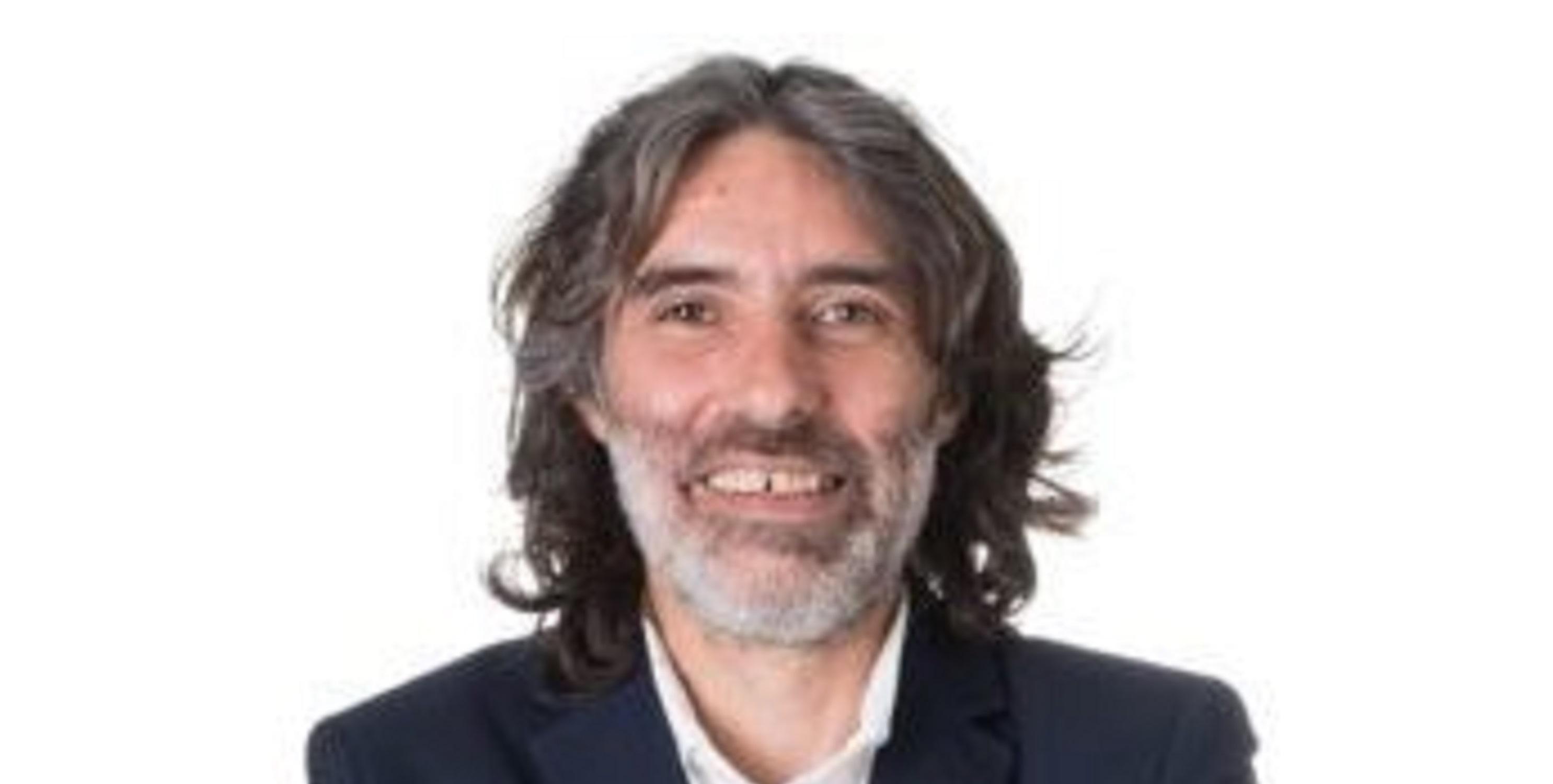 Lo psicologo clinico Lauro Mengheri